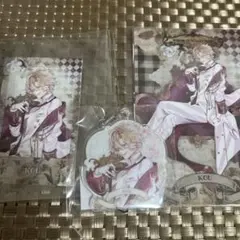 ディアラバ 無神コウ まとめ売り