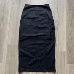 スリット スカート
