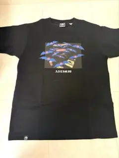 VIDEO GAME TEE
