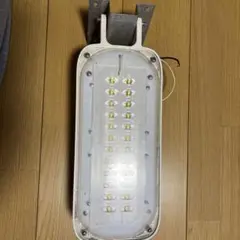 東芝LED 防犯灯LEDK-70943W-LS9 屋外