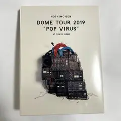 星野 源/DOME TOUR\"POP VIRUS\"at TOKYO DOM…
