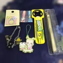 小物ごちゃ混ぜ　まとめ売り　関ジャニetc