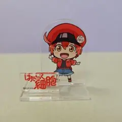 はたらく細胞 アクリルスタンド