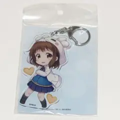 【新品未使用】HoneyWorks 合田美桜 アクリルキーホルダー