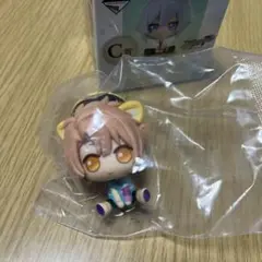 アイドリッシュセブン アイナナ 一番くじ 三月