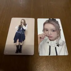 MIU トレカセット