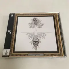 レア 新品未開封 MUCC 逹瑯 = (equal) 会場&オフィシャル通販盤