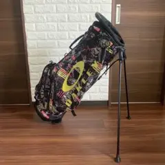 オークリー OAKLEY 17.0 FOS901378 スタンドキャディーバッグ