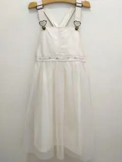 anyFAMジャンパースカート