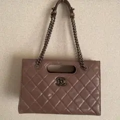 CHANEL バッグ