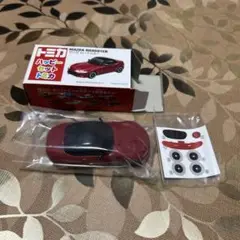 マツダロードスター　トミカ