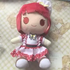 推しの子 POP IN 2 ぬいぐるみ 有馬かな