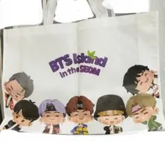 防弾少年団(BTS) - 防弾少年団 ゆな。ロッテペンミ 2016 直筆サイン トートバッグ セット m14841678031_1.jpg?1756047590