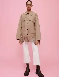 ❤️人気新作 新品 maje ジャケット