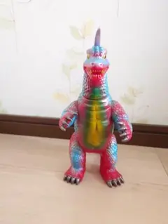 t*y様 WF2025 一番星 ブルマァク 怪獣シリーズ アーストロン（ワンフェ WF2025 一番星 ブルマァク 怪獣シリーズ アーストロン
