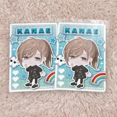 にじさんじPIGG PARTYチップス　叶