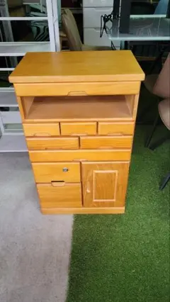 棚✨鍵付き