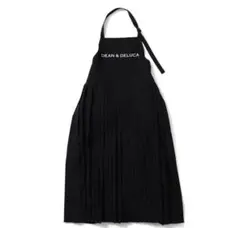 新品 未使用 DEAN＆DELUCA × BEAMS D&Dギャザー エプロン DEAN&DELUCA ディーンアンドデルーカ ビームス ギャザー エプロン
