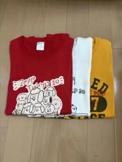aiko ライブTシャツ