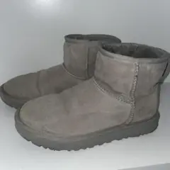 UGG アグ ムートンブーツ ショート 23cm