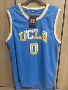 UCLA ＃0 レプリカジャージ　ウエストブルック