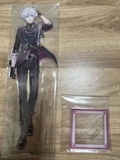 黒崎蘭丸　BIG アクスタ　アニアート