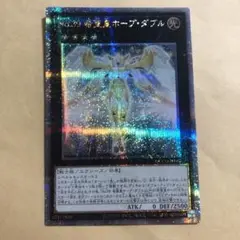 No.39 希望皇ホープ・ダブル　25th クオシク