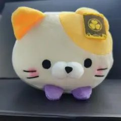 もちふわ！ころころにゃんこ 茨城限定 みとにゃん