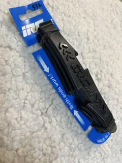 【未使用品】iRC タイヤレバー 3本