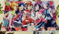 東幻郷 プレイマット アイドルマスター ミリオンライブ
