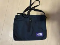THE NORTH FACE パープルレーベル