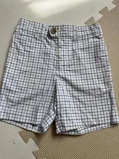 Polo by Ralph Lauren チェック柄 ボトムス 90