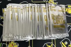 名探偵コナンカードゲーム プロモーションパックvol.8 30パックセット