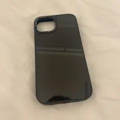 CASETiFY iPhone用 MagSafe対応　ブラック