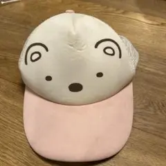 すみっこぐらし　子供用キャップ