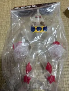 キン肉マン　ファイブスタートイ　　悪魔将軍　硬度0ver Amazon.co.jp: キン肉マン ファイブスタートイ 悪魔将軍 硬度
