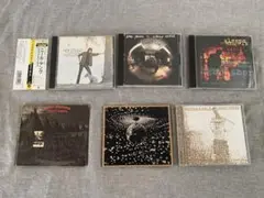 Neil Young / ニール・ヤング CD 6枚セット