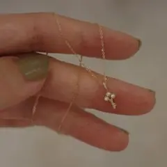 アクセサリー ネックレス 首飾り シンプル 可愛い トレンド おしゃれ
