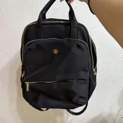 Litta Glitta（リッタグリッタ）　リュック　マザーズバック