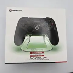 GAMESIR TARANTULA ワイヤレスコントローラー
