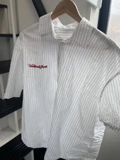 ZARA 半袖シャツ