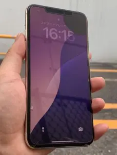 iPhone 11 Pro Max 64GB SIMフリー
