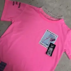美品　pinklatte ピンクラテ Tシャツ