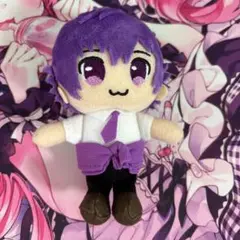ななもり。 ぬいぐるみ