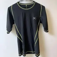 cwx コンプレッション　インナー　M