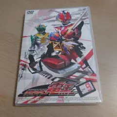 仮面ライダー電王 VOL.9