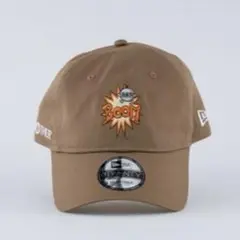 NEW ERA® ニューエラ　ほぼ日　MOTHER Teleport Crash