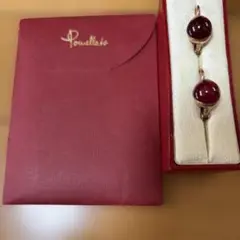 お値下げ✴︎Pomellato ポメラート ヴェレーノ スモーキークォーツ ピアス お値下げ✴︎Pomellato ポメラート ヴェレーノ スモーキー