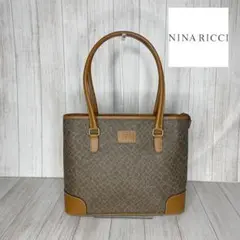 NINA RICCI ニナリッチ ハンドバッグ