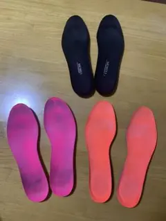 インソール 25cm